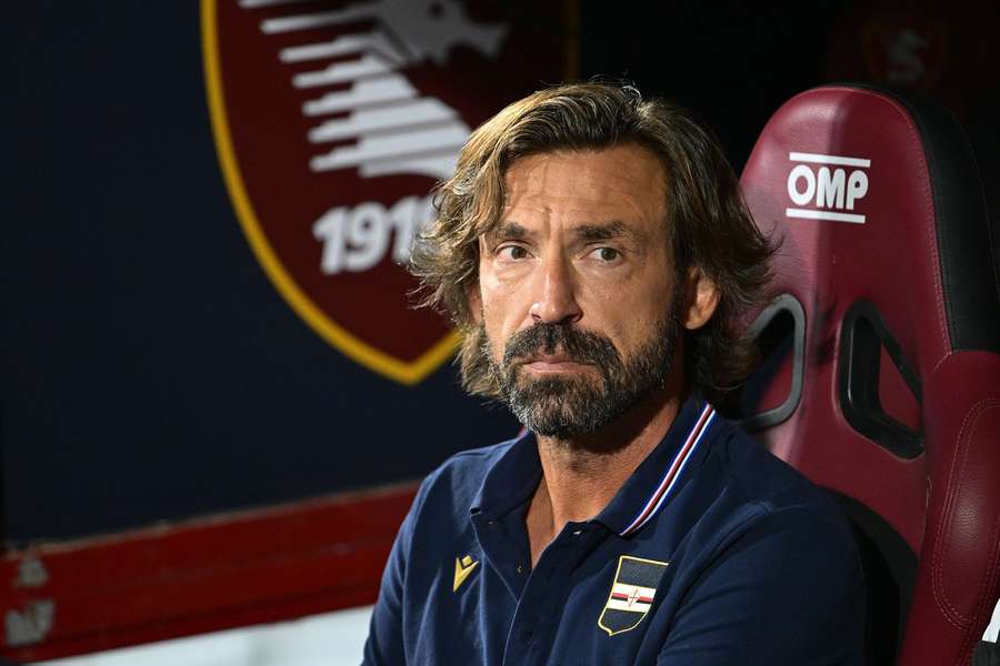 Andrea Pirlo ist ab sofort wieder vereinslos.