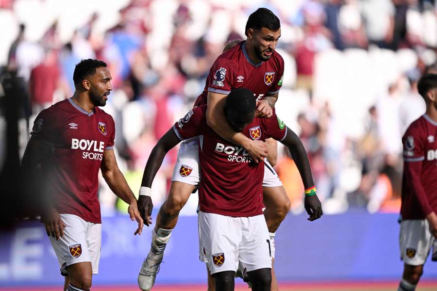 Virani returns to West Ham as interim CEO Virani returns to West Ham as interim CEO