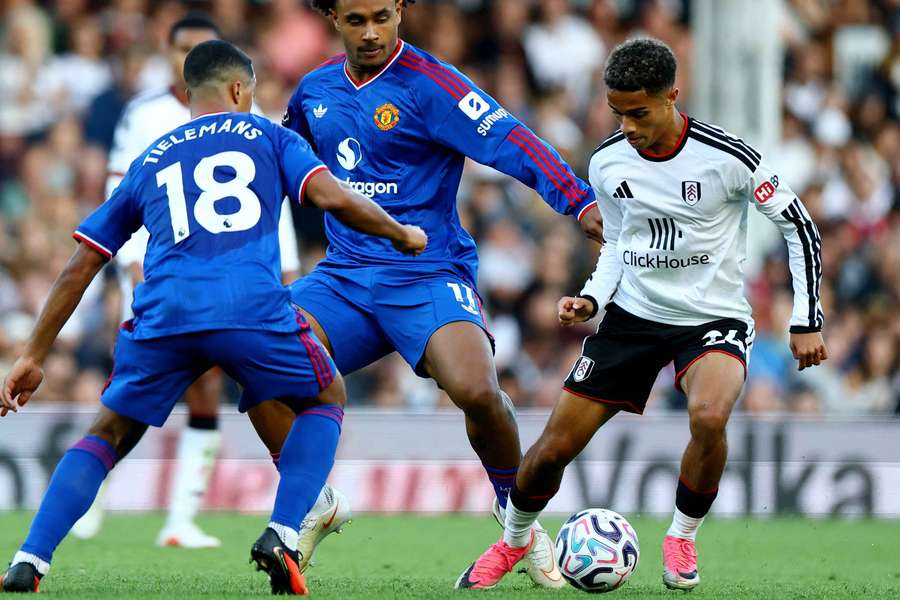 Przyszłość Josha Kinga w Fulham staje się powodem do niepokoju 