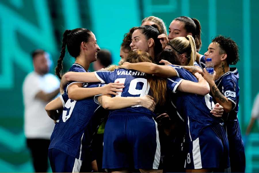 La Queens Cup Spain sigue dejando momentos increíbles