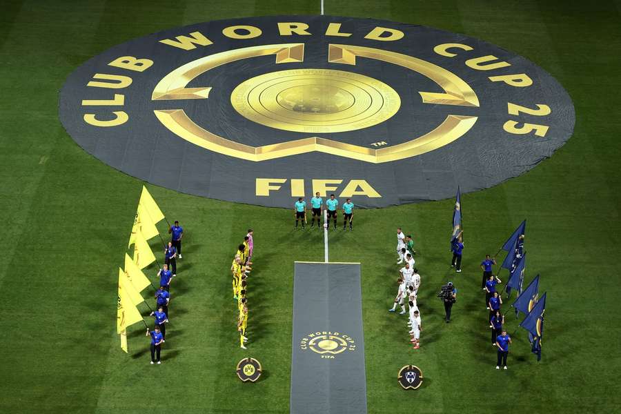 The Club World Cup has entered the quarter-final stage