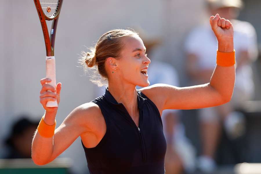 Schmiedlová odštartovala august na turnaji Livesport Prague Open.