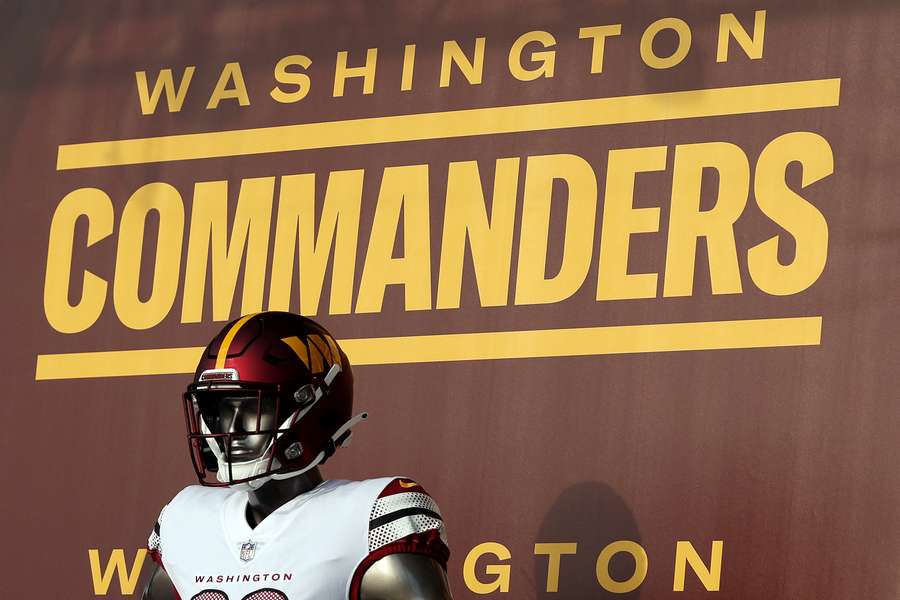 Auch drei Jahre nach der Änderung gibt es Diskussionen um den Namen des Football-Teams aus Washington.