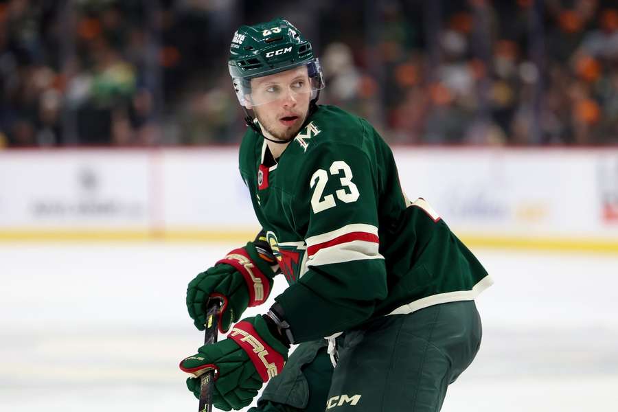 Rossi ersetzt Reichel in Vancouver Rossi ersetzt Reichel in Vancouver