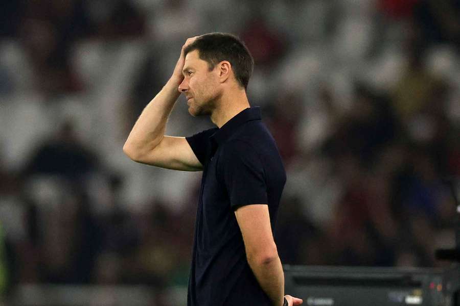 Xabi Alonso opens up on Chelsea formation ahead of 2026-27 season Xabi Alonso opens up on Chelsea formation ahead of 2026-27 season