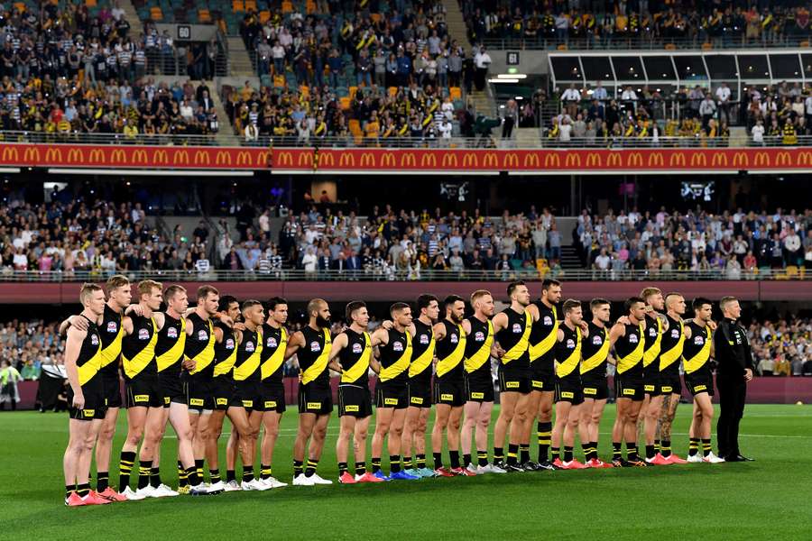 Only a global pandemic could force the AFL away from its traditional 2:30pm timeslot - until now. Only a global pandemic could force the AFL away from its traditional 2:30pm timeslot - until now.