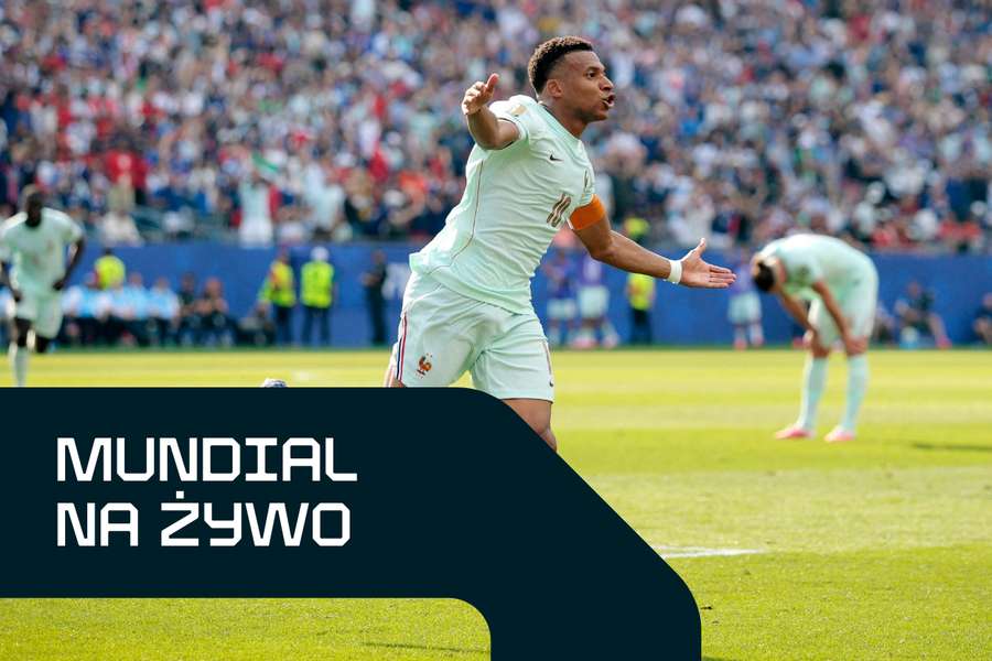 Mundial NA ŻYWO: Mistrzostwa wkraczają w decydującą fazę. Dziś pierwszy ćwierćfinał