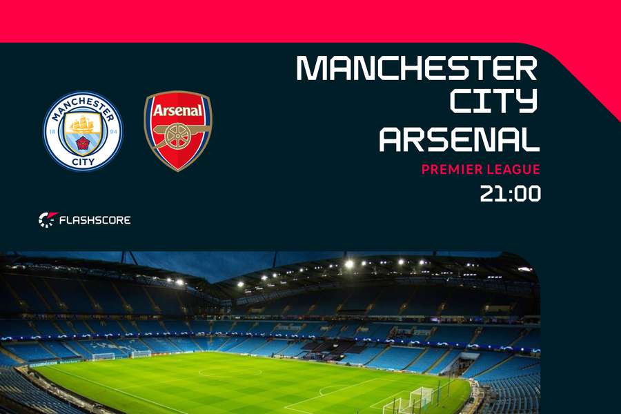 Widok na Etihad Stadium