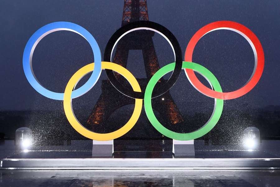 Paris vai acolher os próximos Jogos Olímpicos