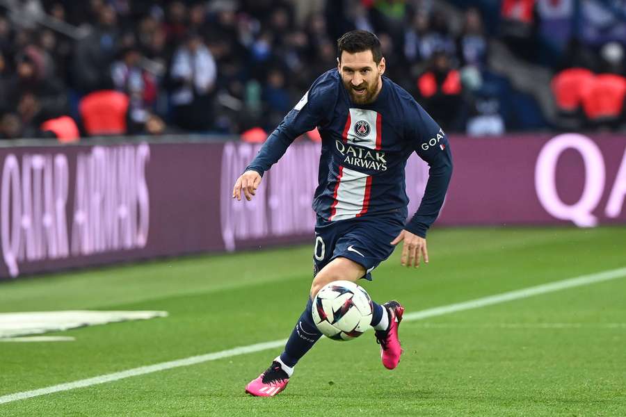 Situația contractului dintre PSG și Lionel Messi