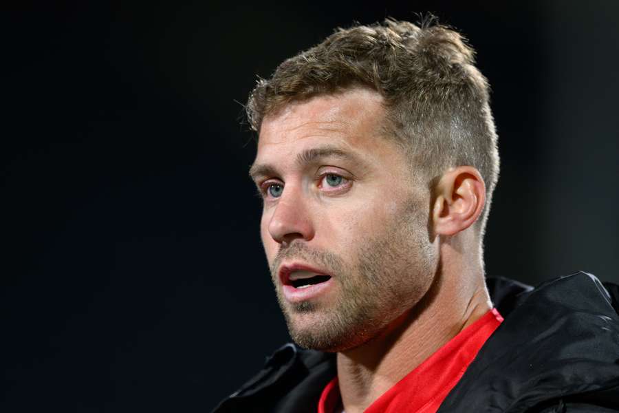 Halfpenny has signed for Harelquins