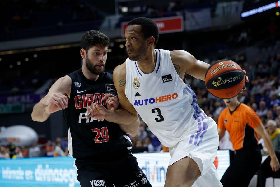 Anthony Randolph dice adiós al baloncesto