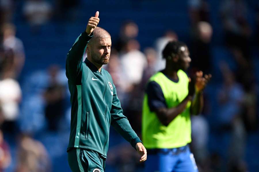 Brighton set to sign Colombian sensation Matias Orozco from Deportivo Cali Brighton set to sign Colombian sensation Matias Orozco from Deportivo Cali