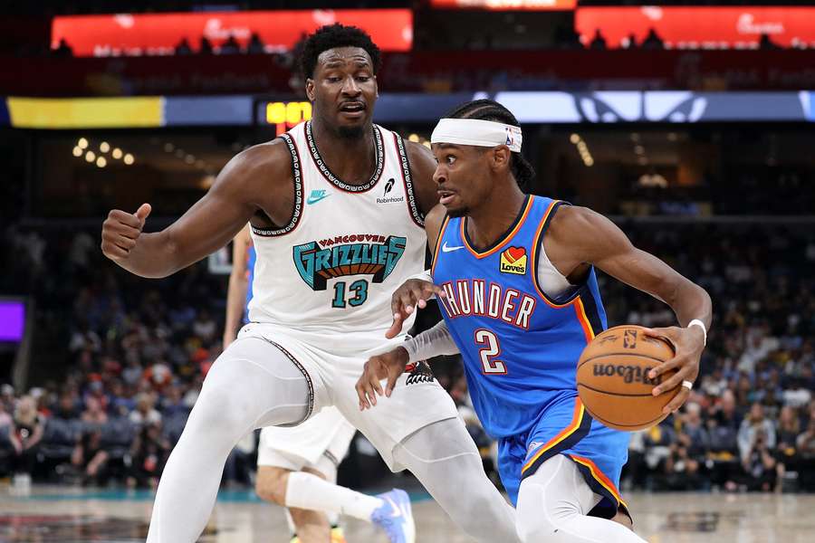Los Thunder remontan 29 puntos  