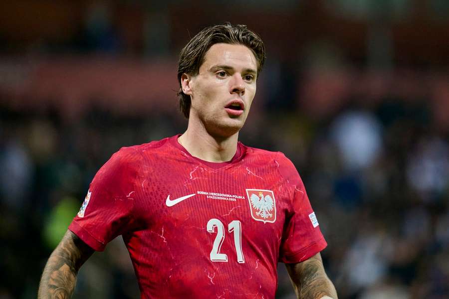 Liga Narodów po raz kolejny zmienia format. Polska na pewno nie spadnie do dywizji C