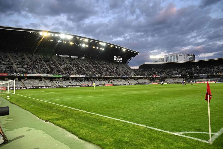 Cluj Arena