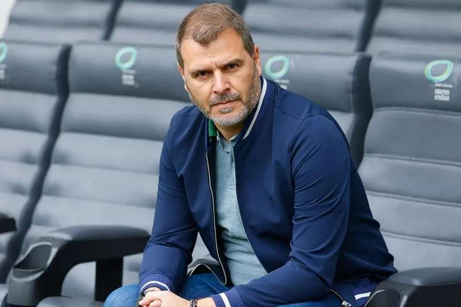 João Henriques estava sem treinar desde outubro de 2023