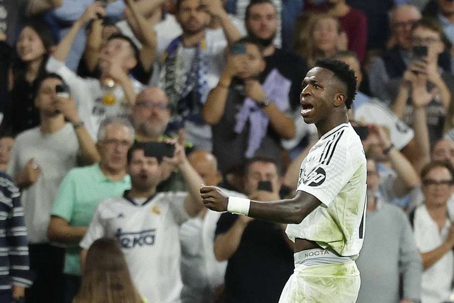 Le Real Madrid s'est imposé 2-0 face à Villarreal ce samedi. 