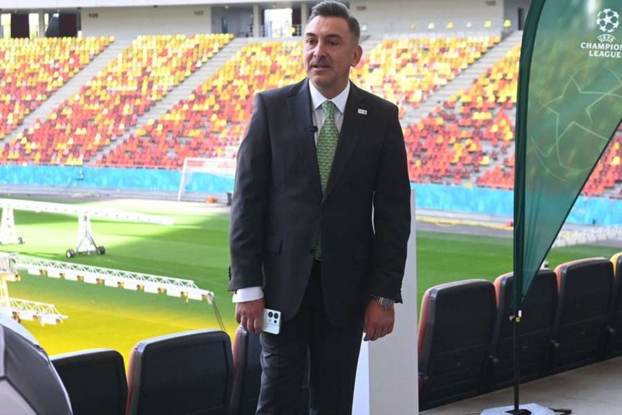 Ilie Dumitrescu