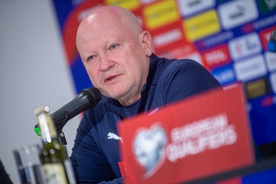 Hašek povolal na sraz i Filipa Zorvana.
