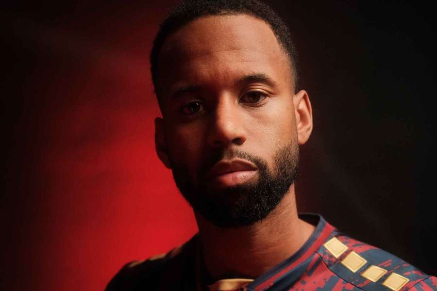 Oficjalnie: Pogoń sprowadza wzmocnienie z USA, Kellyn Acosta nowym pomocnikiem