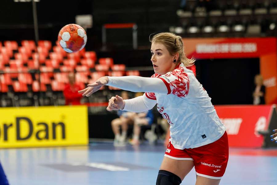 Natalia Nosek