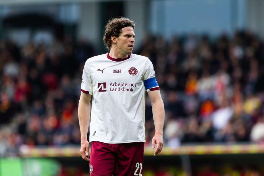 Mads Bech Sorensen is to face tough opposition in the Europa League Mads Bech Sorensen is to face tough opposition in the Europa League