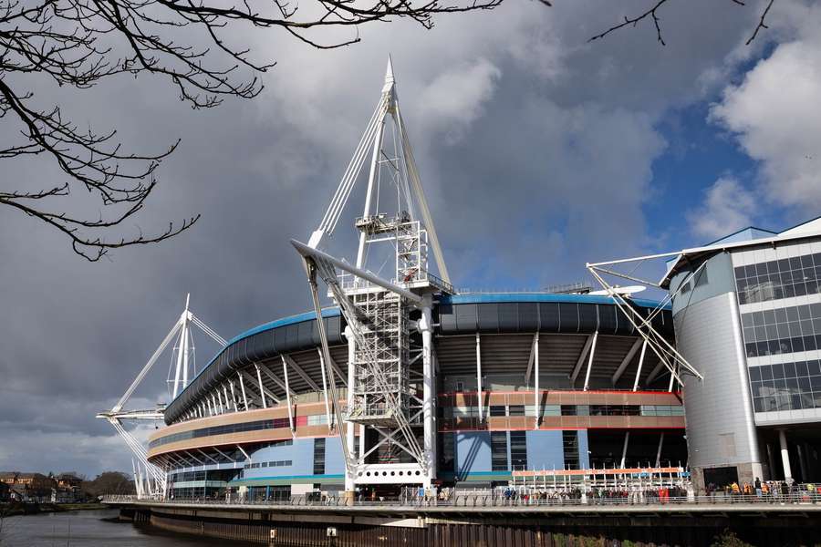 Next season's FA Community Shield has been moved to Cardiff