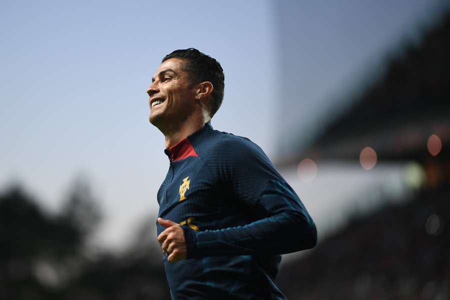 MŚ 2022: kadra Portugalii ogłoszona, Cristiano Ronaldo po raz piąty