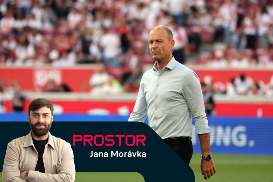 Jess Thorup by podle Jana Morávka byl skvělou volbou pro českou reprezentaci. Jess Thorup by podle Jana Morávka byl skvělou volbou pro českou reprezentaci.