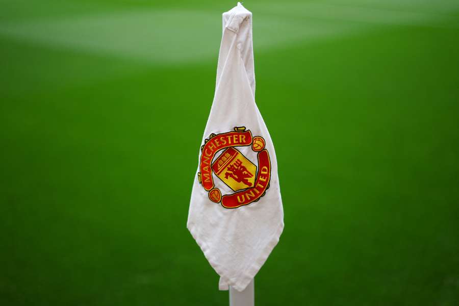 Manchester United players abandoned plans to wear pro-LGBTQ+ jackets before their match against Everton