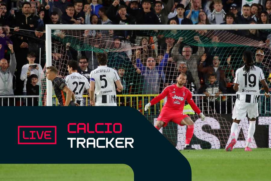 Calcio Live News Calcio Live News