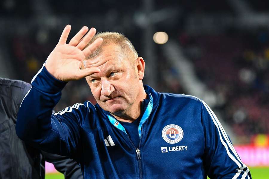 Dorinel Munteanu