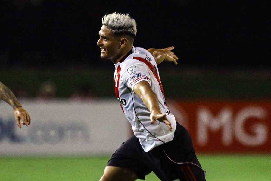 River gana a San Lorenzo