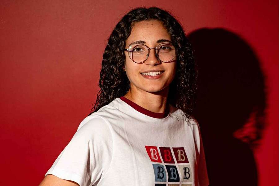 Maria João Silva segue no SC Braga