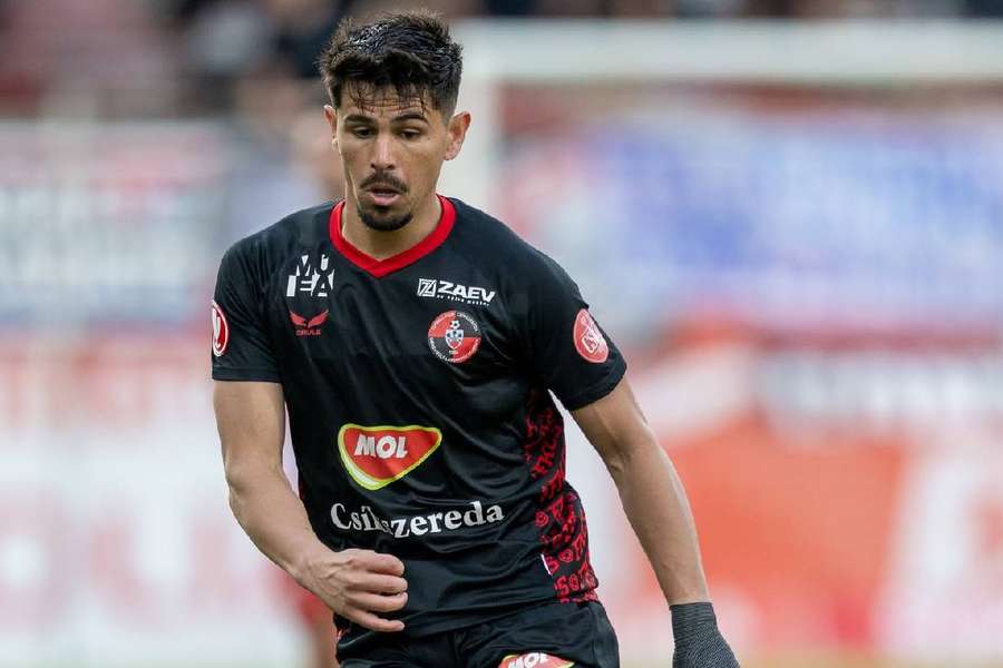 Anderson Ceara nu va mai ajunge la FCSB Anderson Ceara nu va mai ajunge la FCSB