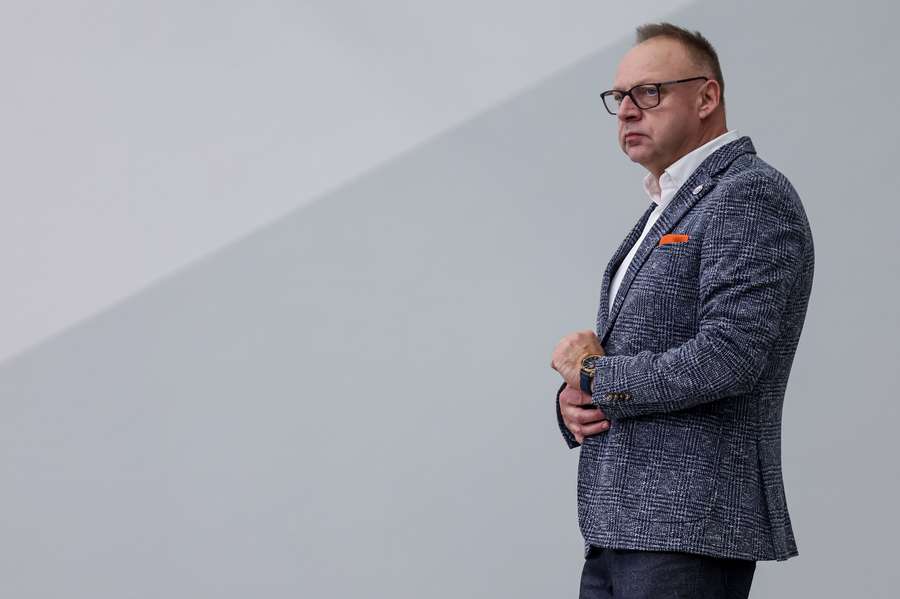 Prezes JSW Jastrzębskiego Węgla: sytuacja jest bardzo trudna, nie przewidywaliśmy takiej skali