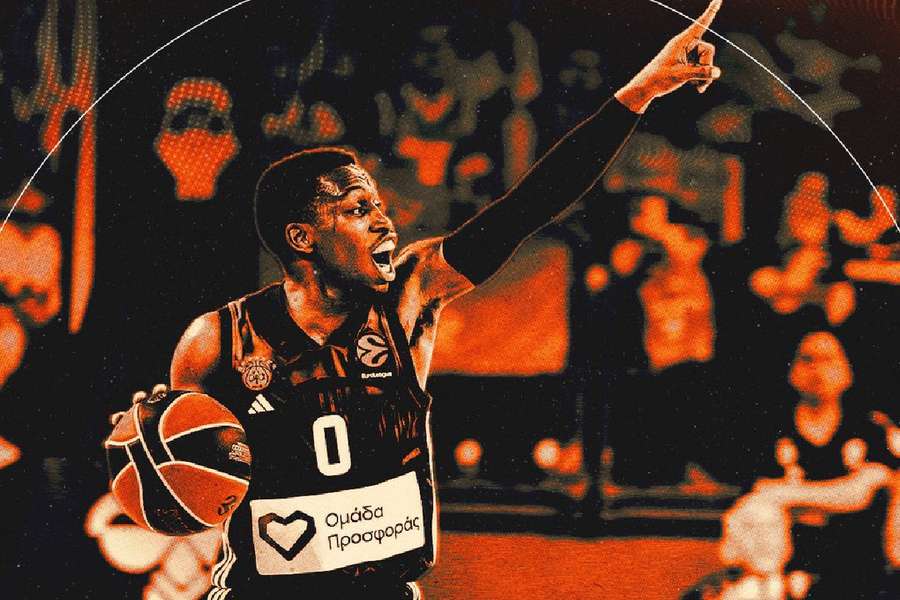 TJ Shorts, nuevo timón del Valencia Basket TJ Shorts, nuevo timón del Valencia Basket