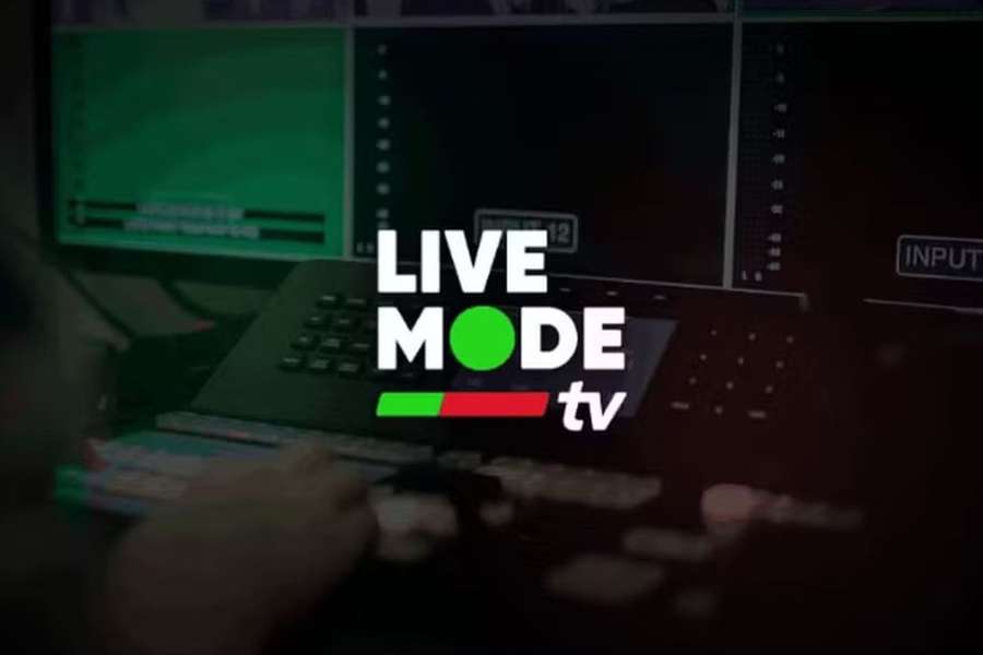 LiveModeTV transmite jogos do Mundial-2026 em Portugal LiveModeTV transmite jogos do Mundial-2026 em Portugal