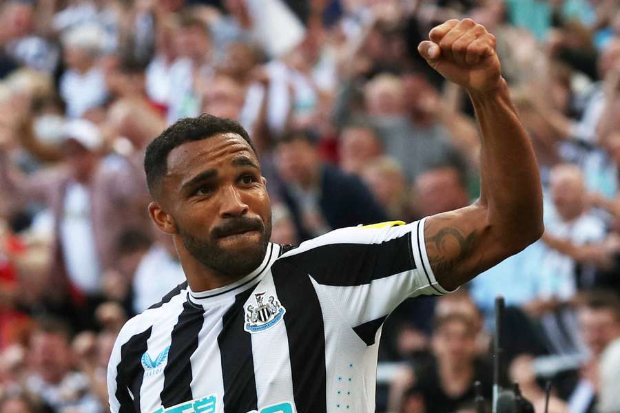 Wilson is a timely boost for Newcastle