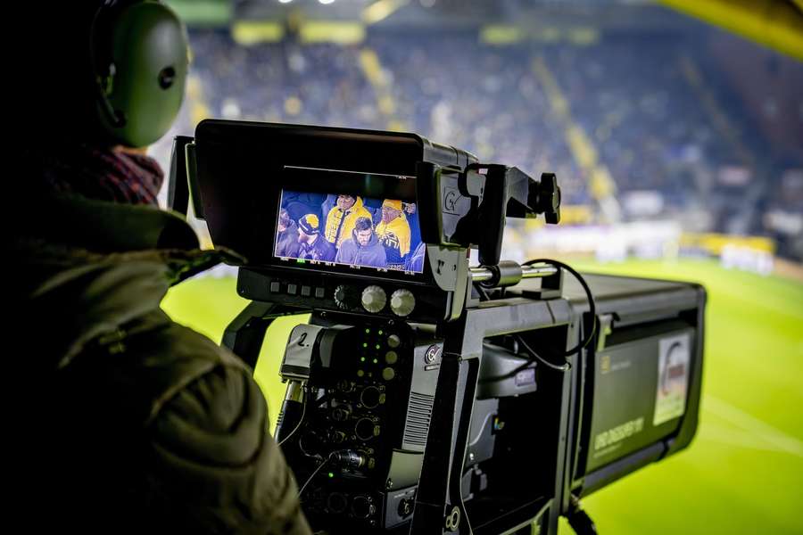 Steaua Roșie Belgrad - FCSB