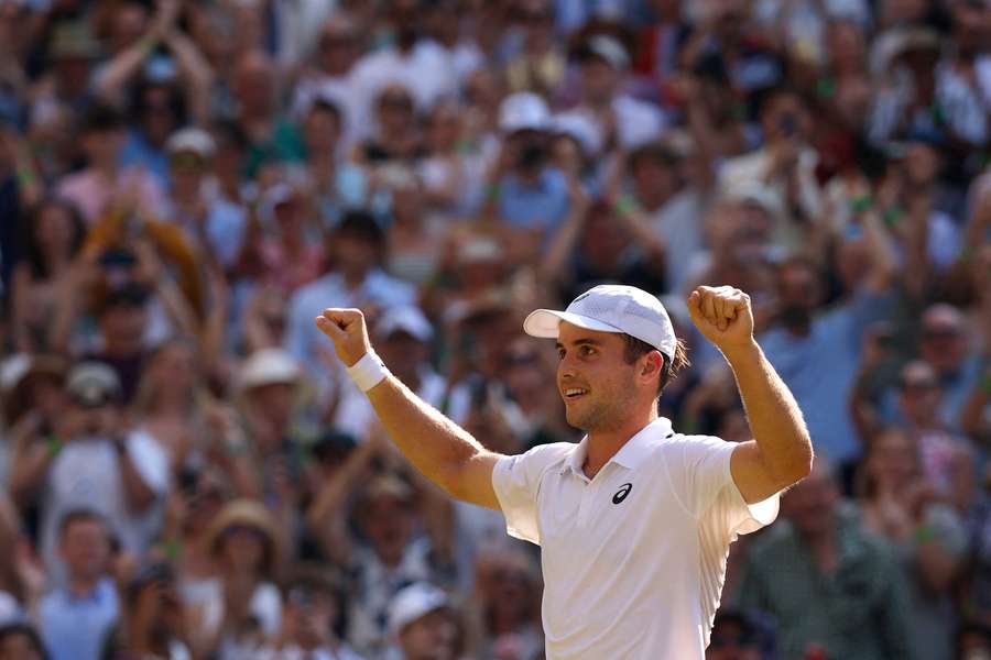 Ferys Wimbledon-Traum: Finale am Geburtstag