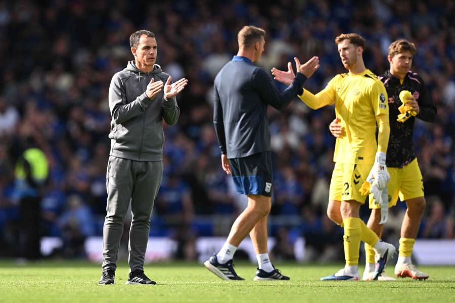'A bit cruel' - Regis Le Bris insists Sunderland deserved more after Ipswich defeat 'A bit cruel' - Regis Le Bris insists Sunderland deserved more after Ipswich defeat
