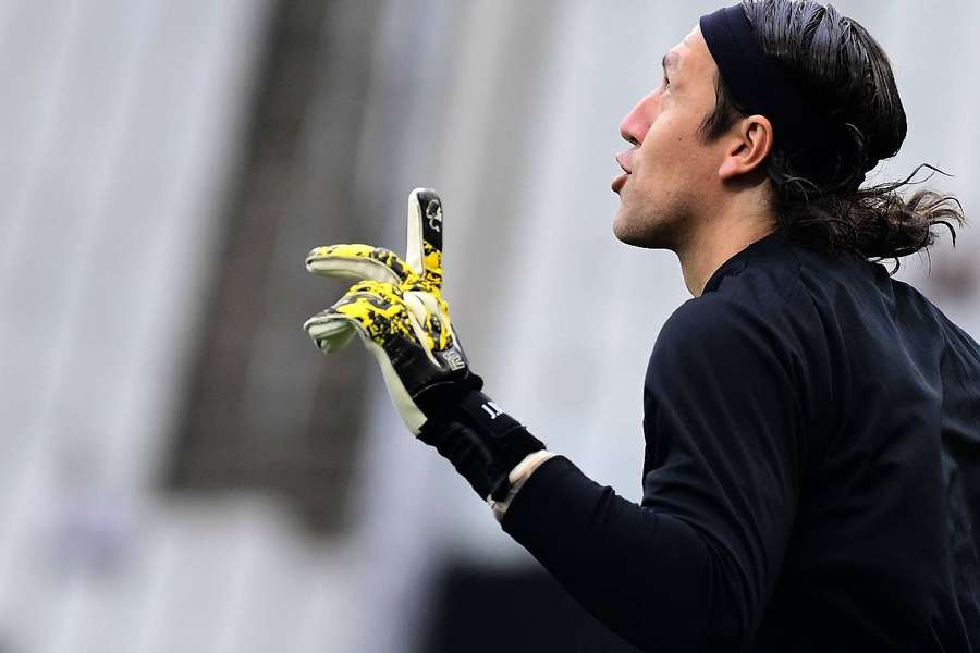 Corinthians, de Cássio, foi eliminado nas quartas de final do Paulistão