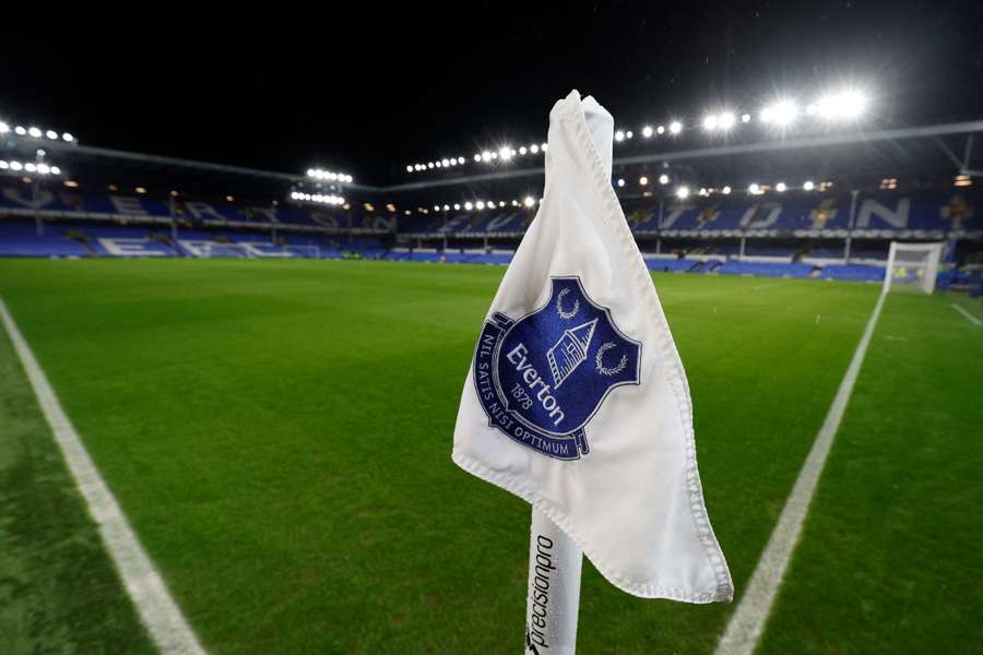 Roerige tijden bij Everton