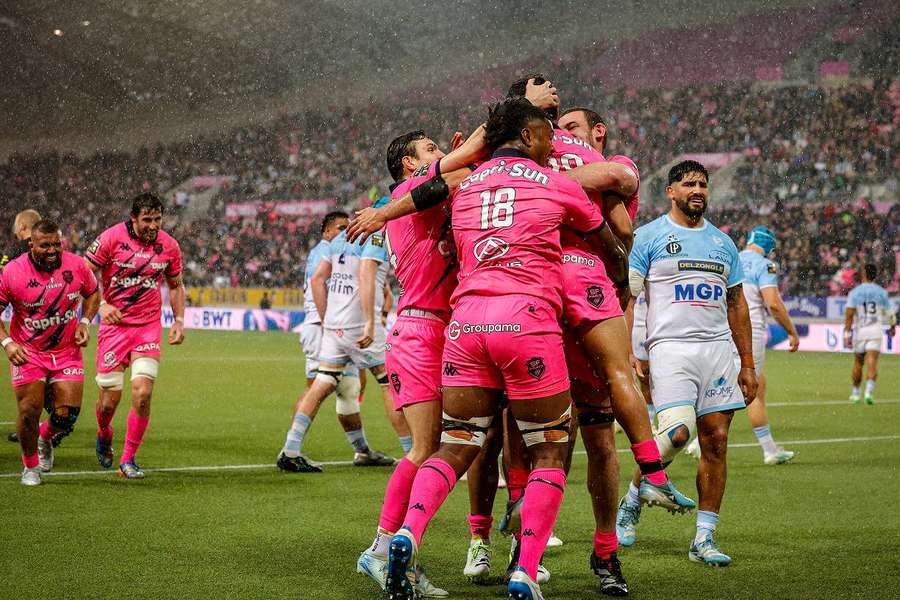 Paris respire, la Rochelle patine, Clermont s'enfonce : le point sur le Top 14