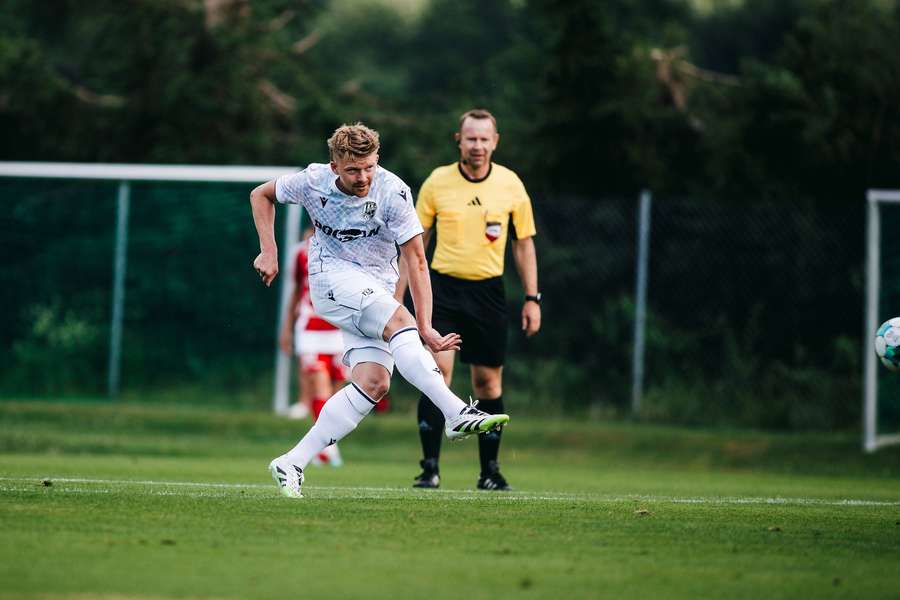 Pavel Šulc brzy přestoupí do Lyonu.