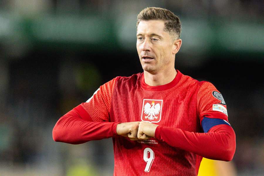 Historia reprezentacji Polski na Mistrzostwach Świata w piłce nożnej