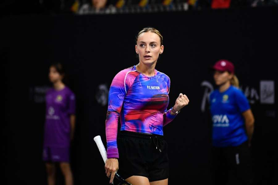 Sorana Cîrstea și Ana Bogdan au învins în calificările de la Adelaide WTA 2