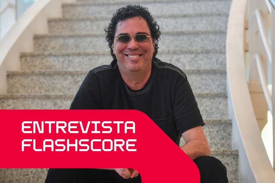 Walter Casagrande analisou a estreia do Brasil no Mundial e pediu a entrada de Endrick Walter Casagrande analisou a estreia do Brasil no Mundial e pediu a entrada de Endrick
